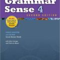 GrammarSense4