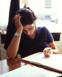 taking-an-exam