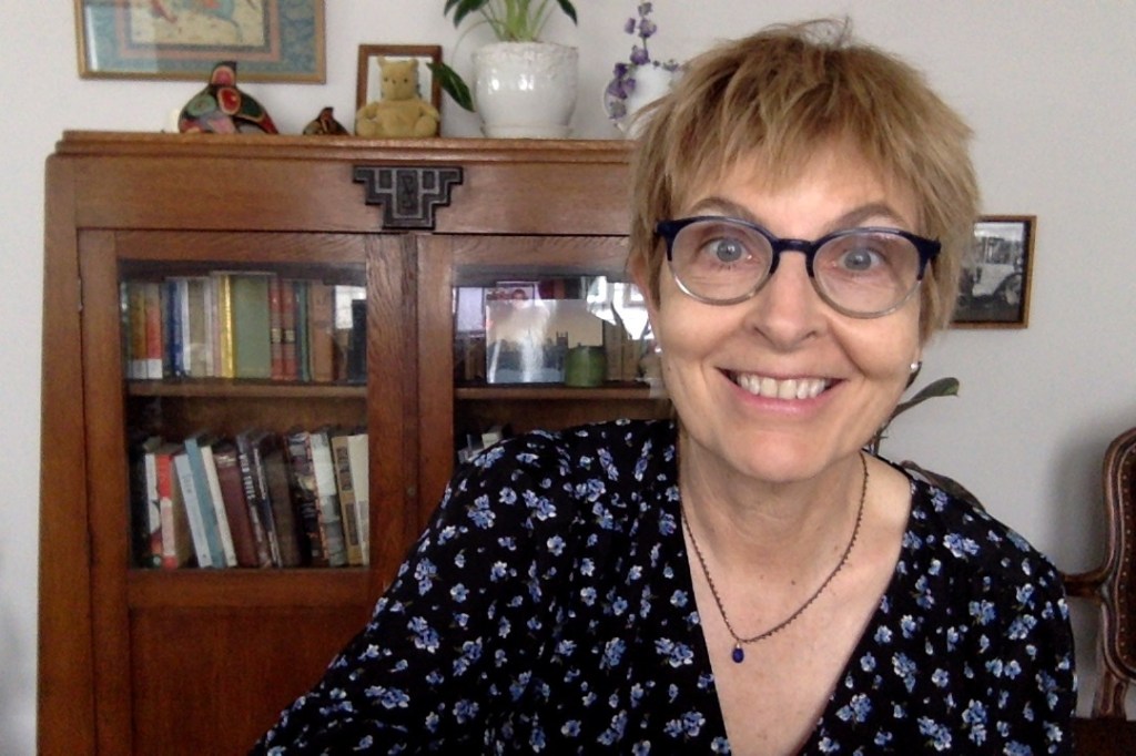 Video on using theater to teach pragmatics: focus on&nbsp;apologizing